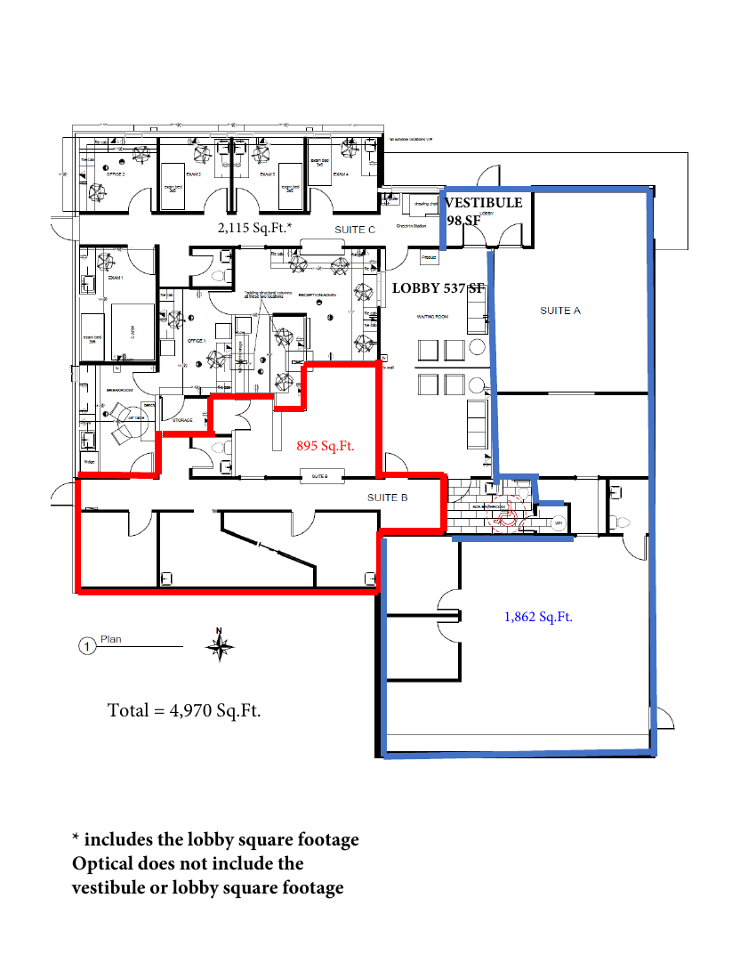 1101 W Rosedale St, Fort Worth, TX à louer Photo de l’immeuble– Image 1 sur 1