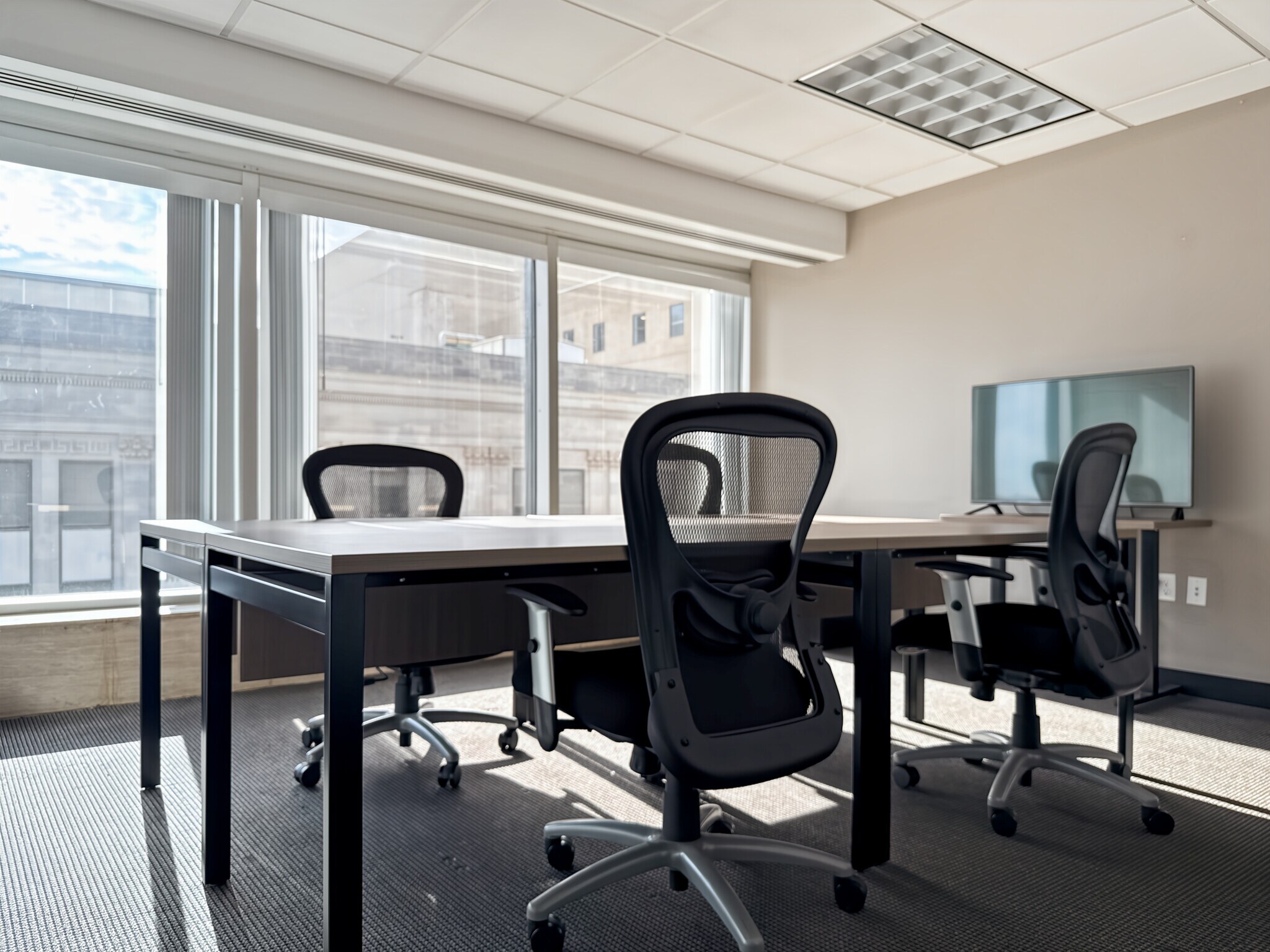 101 Park Ave, Oklahoma City, OK à louer Photo de l’immeuble– Image 1 sur 4