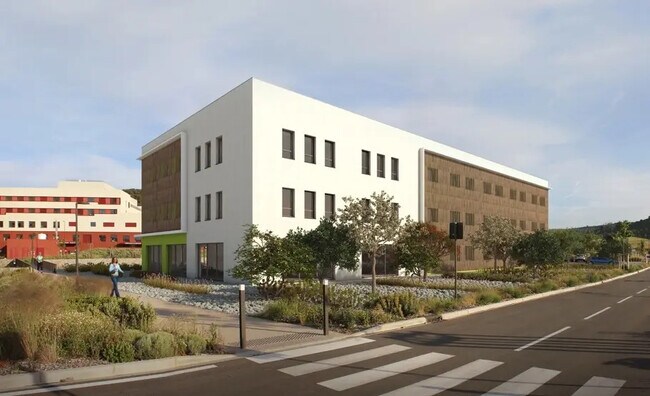 Plus de détails pour Bureau à vendre