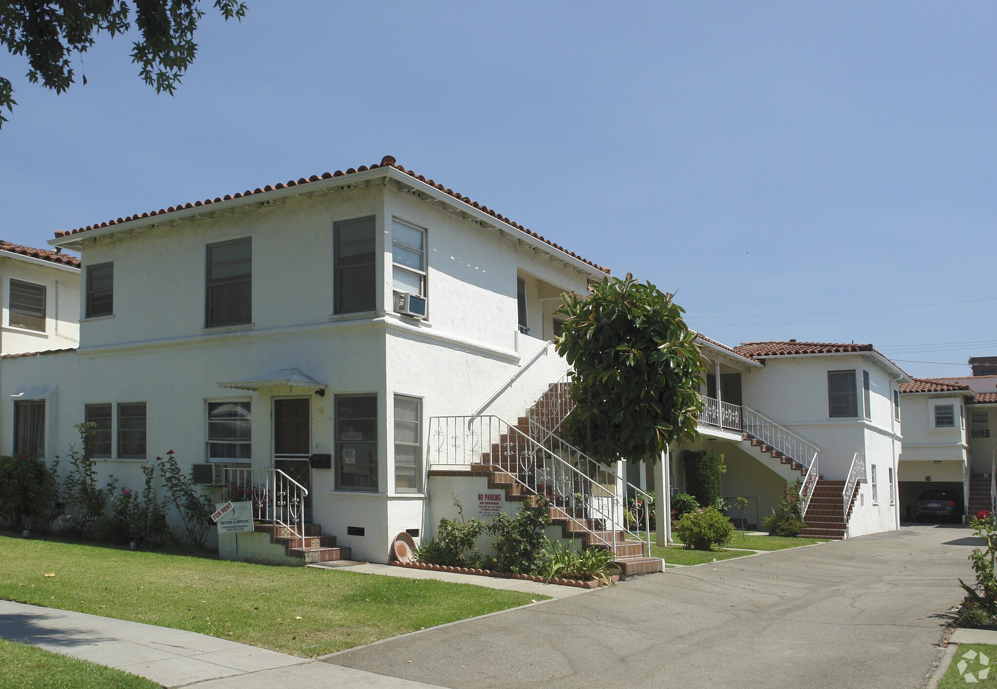 34 N 1st St, Alhambra, CA à vendre Photo principale– Image 1 sur 11