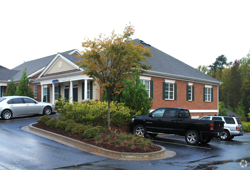 5755 North Point Pky, Alpharetta, GA à louer - Photo de l’immeuble – Image 2 sur 9