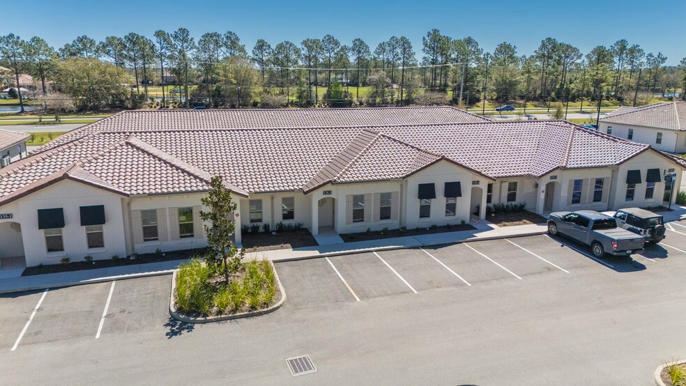 135 Land Grant St, Saint Augustine, FL à louer - Photo de l’immeuble – Image 2 sur 8