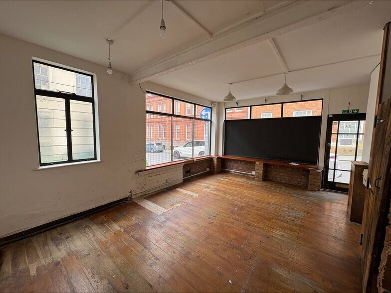 21-23 George St, Nottingham à louer - Photo intérieure – Image 3 sur 6