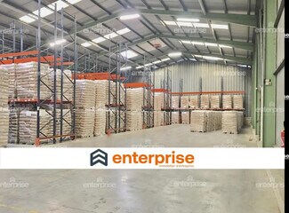 Plus de détails pour Industriel/Logistique à louer