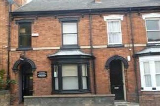 Plus de détails pour 26 West Para, Lincoln - Coworking à louer