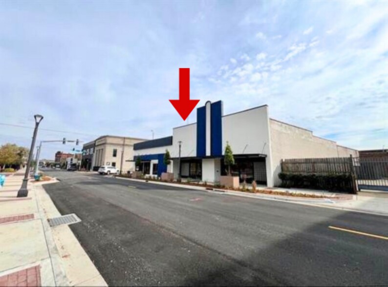 344 Desiard St, Monroe, LA à louer - Photo de l’immeuble – Image 2 sur 15