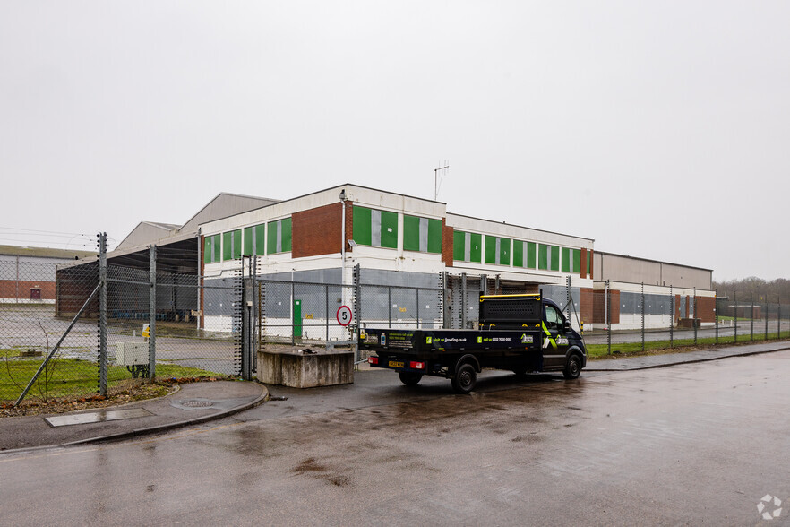 Unit 1 London By Colney, St Albans à louer - Photo principale – Image 1 sur 2