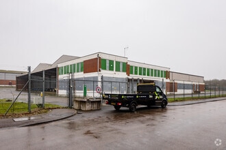 Unit 1 London By Colney, St Albans à louer Photo de l’immeuble– Image 1 sur 3