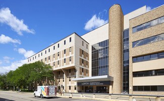 Plus de détails pour 3366 Oakdale Ave N, Robbinsdale, MN - Bureau/Médical à louer