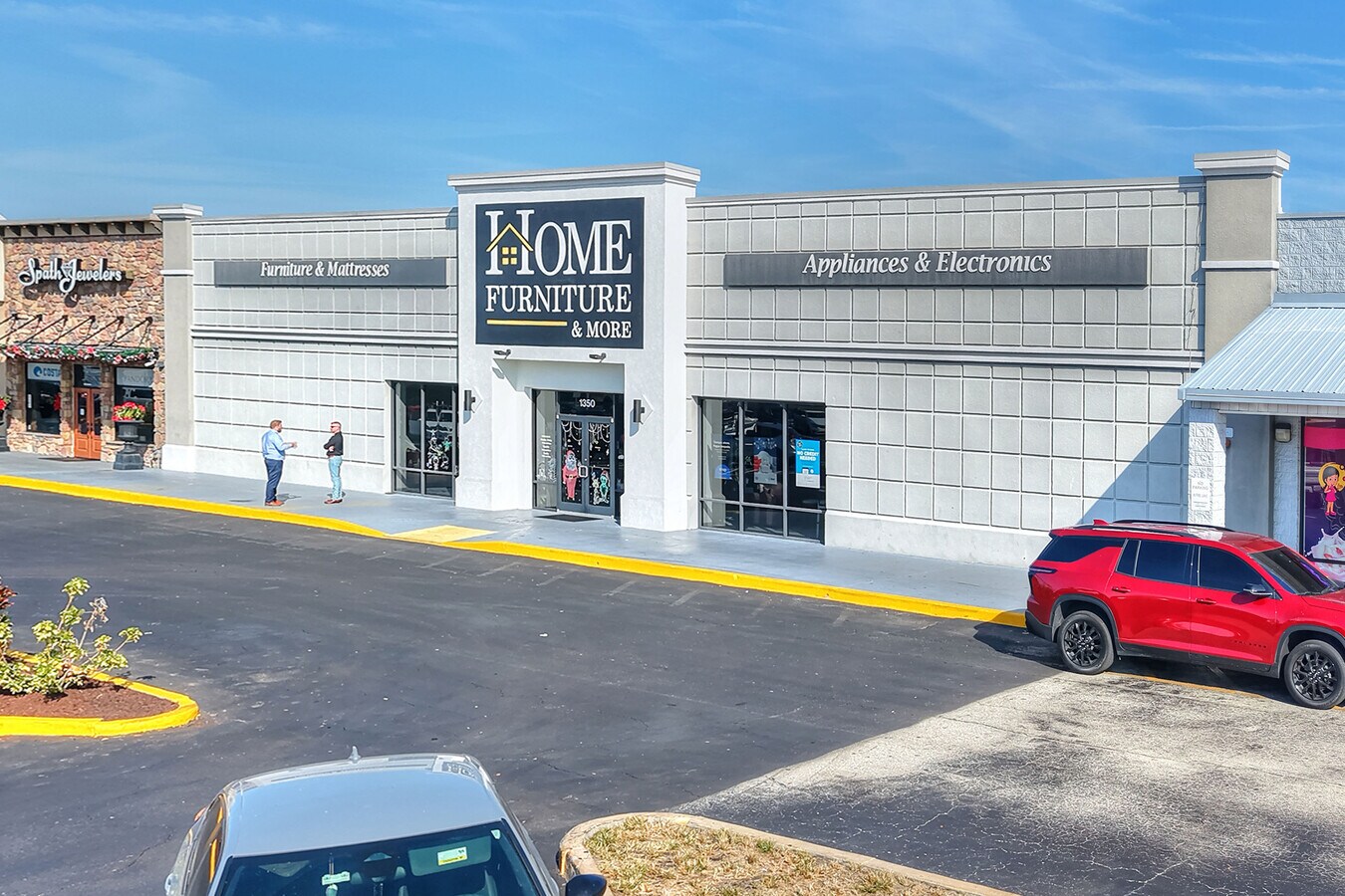 1350 N Broadway Ave, Bartow, FL 33830 - Lot 1350 - - Photo intérieure - Image 1 of 19