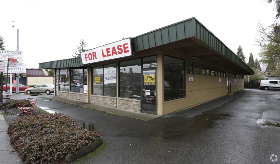 120 17th St NE, Salem, OR à louer - Photo de l’immeuble – Image 1 sur 3