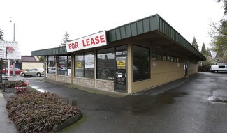 Plus de détails pour 120 17th St NE, Salem, OR - Bureau/Local commercial à louer