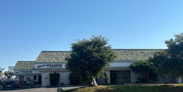 7635-7639 Ronson Rd, San Diego, CA à louer - Photo de l’immeuble – Image 3 sur 3