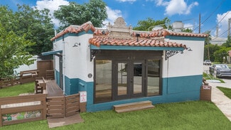 Plus de détails pour 419 S Hackberry St, San Antonio, TX - Local commercial à vendre