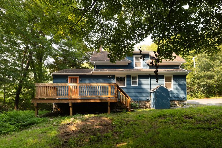 217 Main St S, Bethlehem, CT à vendre - Photo de l’immeuble – Image 2 sur 13