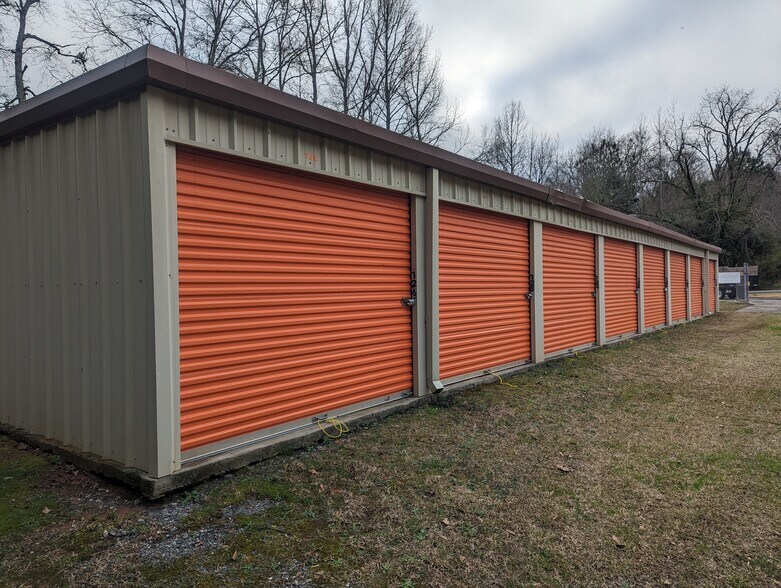 51 Green St, Warm Springs, GA à vendre - Photo de l’immeuble – Image 3 sur 5