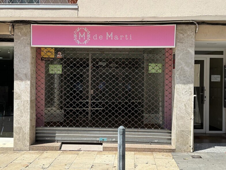 Immeuble residentiel dans Gavà, Barcelona à vendre - Photo de l’immeuble – Image 1 sur 2