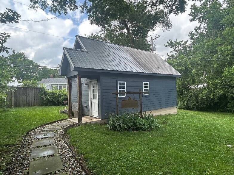2815 Dogwood Pl, Nashville, TN à vendre - Photo de l’immeuble – Image 2 sur 2
