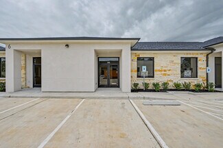 Plus de détails pour 625 Regal Row, Montgomery, TX - Bureau à louer