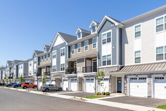 Plus de détails pour 1 Housel Cir, Hillsborough, NJ - Local commercial à louer