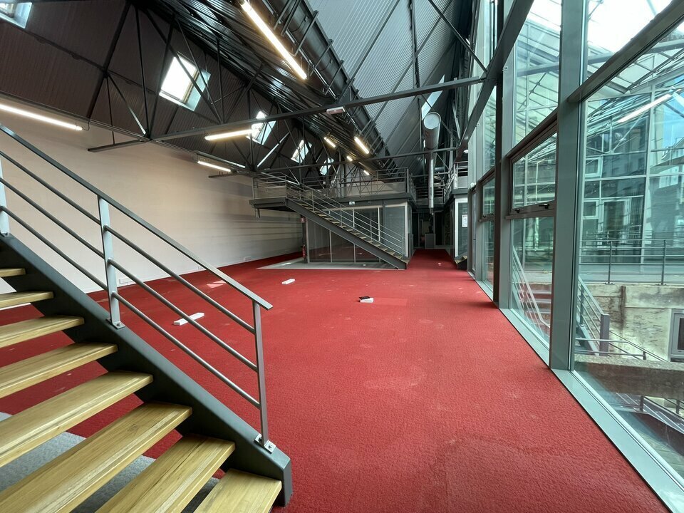 10 Rue Nicolas Appert, Nantes à louer Photo intérieure– Image 1 sur 6