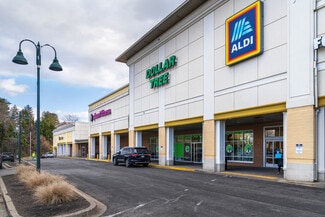 Plus de détails pour 1080 W Patrick St, Frederick, MD - Local commercial à louer