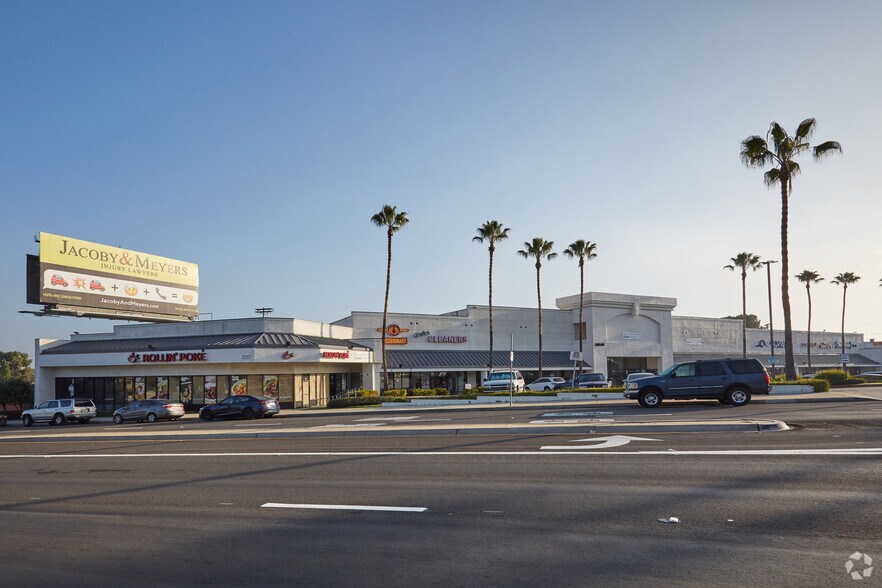 26640 Western Ave, Harbor City, CA à louer - Photo de l’immeuble – Image 3 sur 7