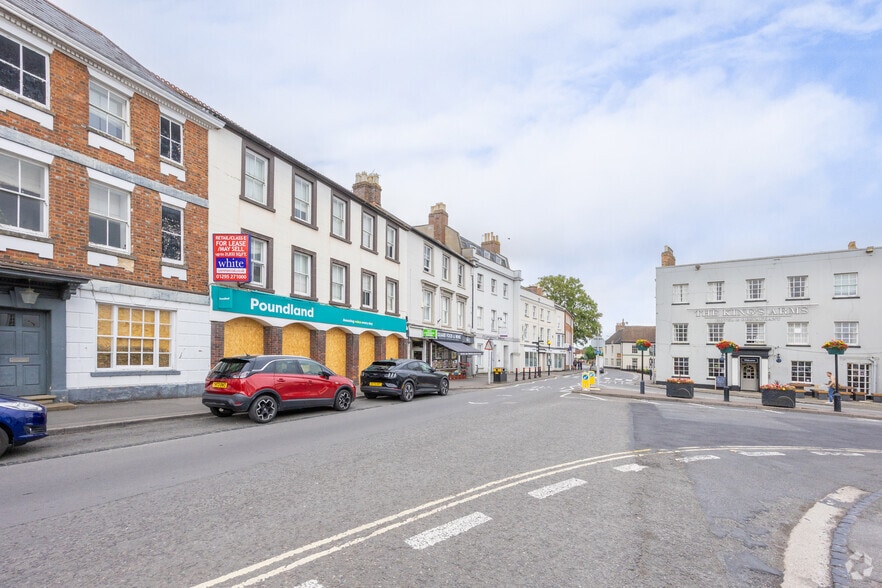 3 Market Sq, Bicester à louer - Autre – Image 2 sur 4