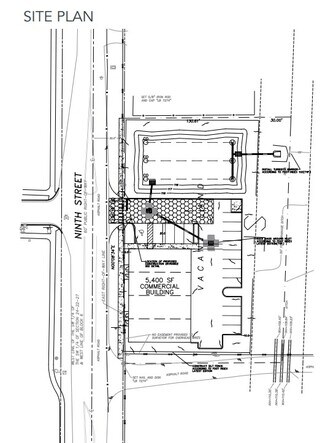 Plus de détails pour 851 9th St, Winter Garden, FL - Local commercial à louer