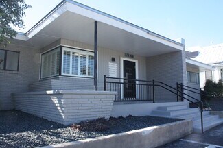 Plus de détails pour 2621 N Main Ave, San Antonio, TX - Bureau/Médical à louer