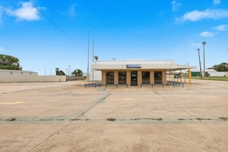 Plus de détails pour 1300 N Broadway Ave, Ada, OK - Industriel/Logistique à vendre