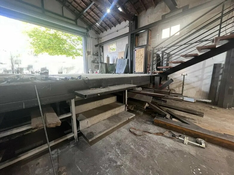 Industriel/Logistique dans Grasse à louer - Photo intérieure – Image 2 sur 7