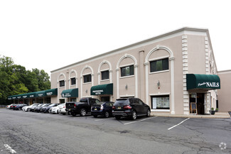 Plus de détails pour 5-15 Sicomac Rd, North Haledon, NJ - Bureau/Médical à louer