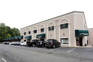 Plus de détails pour 5-15 Sicomac Rd, North Haledon, NJ - Bureau/Médical à louer