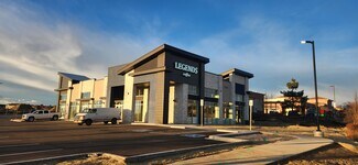 Plus de détails pour 17124 Mainstreet, Parker, CO - Local commercial à louer