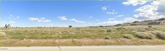 Plus de détails pour 40th Street West, Quartz Hill, CA - Terrain à vendre