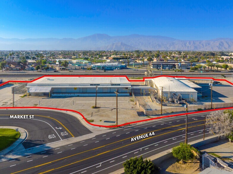 82219 Market St, Indio, CA à vendre - Photo de l’immeuble – Image 3 sur 12