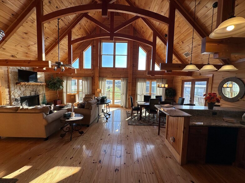 251 CR 3120 rd, Canton, TX à vendre - Photo de l’immeuble – Image 2 sur 30