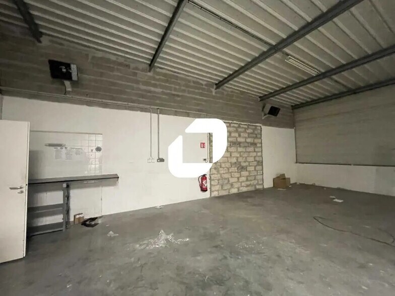 Bureau dans Le Haillan à louer - Photo intérieure – Image 3 sur 9