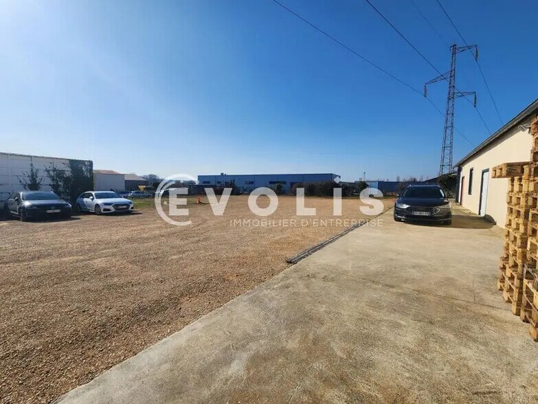 4 Za Les Quatre Vies, Frontonas à louer - Photo de l’immeuble – Image 2 sur 22