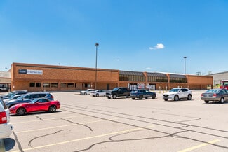 Plus de détails pour 675-725 W Central Ave, Springboro, OH - Local commercial à louer