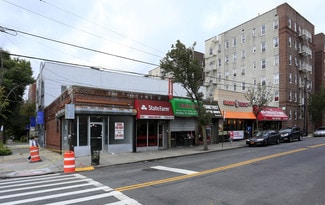 Plus de détails pour 560-574 W 235th St, Bronx, NY - Local commercial à louer