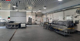 Plus de détails pour 178 Silk Farm Rd, Concord, NH - Industriel/Logistique à louer