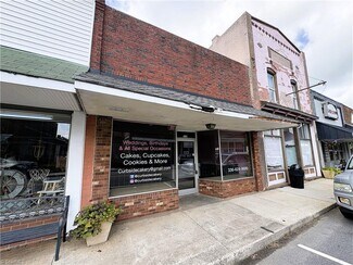 Plus de détails pour 115 N Henry St, Stoneville, NC - Local commercial à vendre