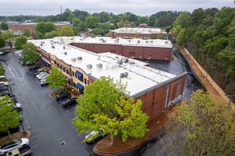 1880 W Oak Pky, Marietta, GA - VUE AÉRIENNE  vue de carte