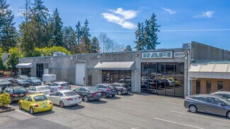 Plus de détails pour 18023 Highway 99, Lynnwood, WA - Bureau/Local commercial à louer