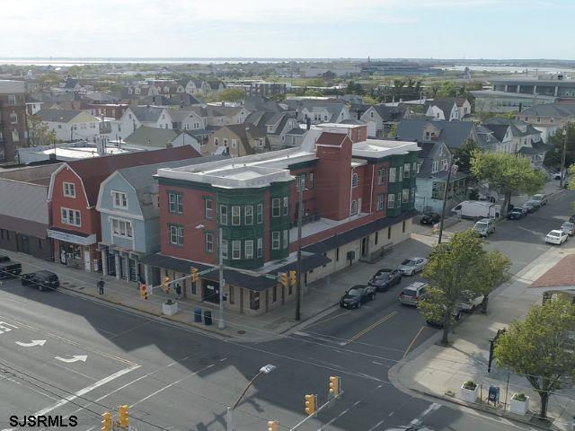 3201 Atlantic Ave, Atlantic City, NJ à vendre - Photo de l’immeuble – Image 3 sur 27