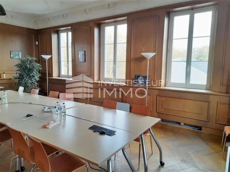 Bureau dans Nogent-sur-Marne à louer Photo de l’immeuble– Image 1 sur 12