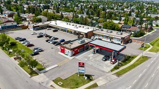 Plus de détails pour 16 MacEwan Dr NW, Calgary, AB - Local commercial à louer