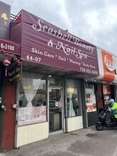 4401-4423 Kissena Blvd, Flushing, NY à louer Photo de l’immeuble– Image 2 sur 8